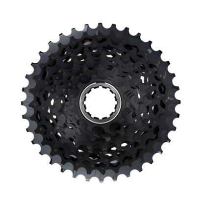 Cassette Sram Force AXS XG-1270 XDR 10-28t 12v (Black)