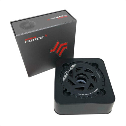 Cassette Sram Force AXS XG-1270 XDR 10-28t 12v (Black) - Image 3