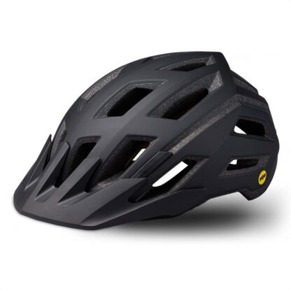 Casco Specialized Tactic III Mips (Matte Black)