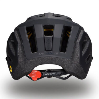 Casco Specialized Tactic III Mips (Matte Black) - Image 2