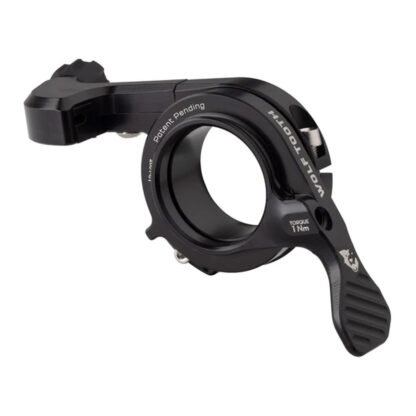 Remoto Para Vela Dropper Wolf Tooth Barcentric