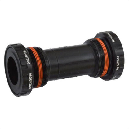 Caja Pedalera Shimano BB-MT500-B Hollowtech II