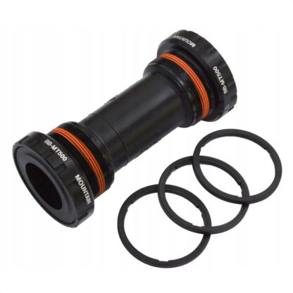 Caja Pedalera Shimano BB-MT500-B Hollowtech II - Image 3