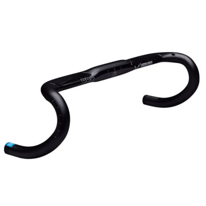 Manubrio Forma Pro Vibe Aero Alloy Compact Di2
