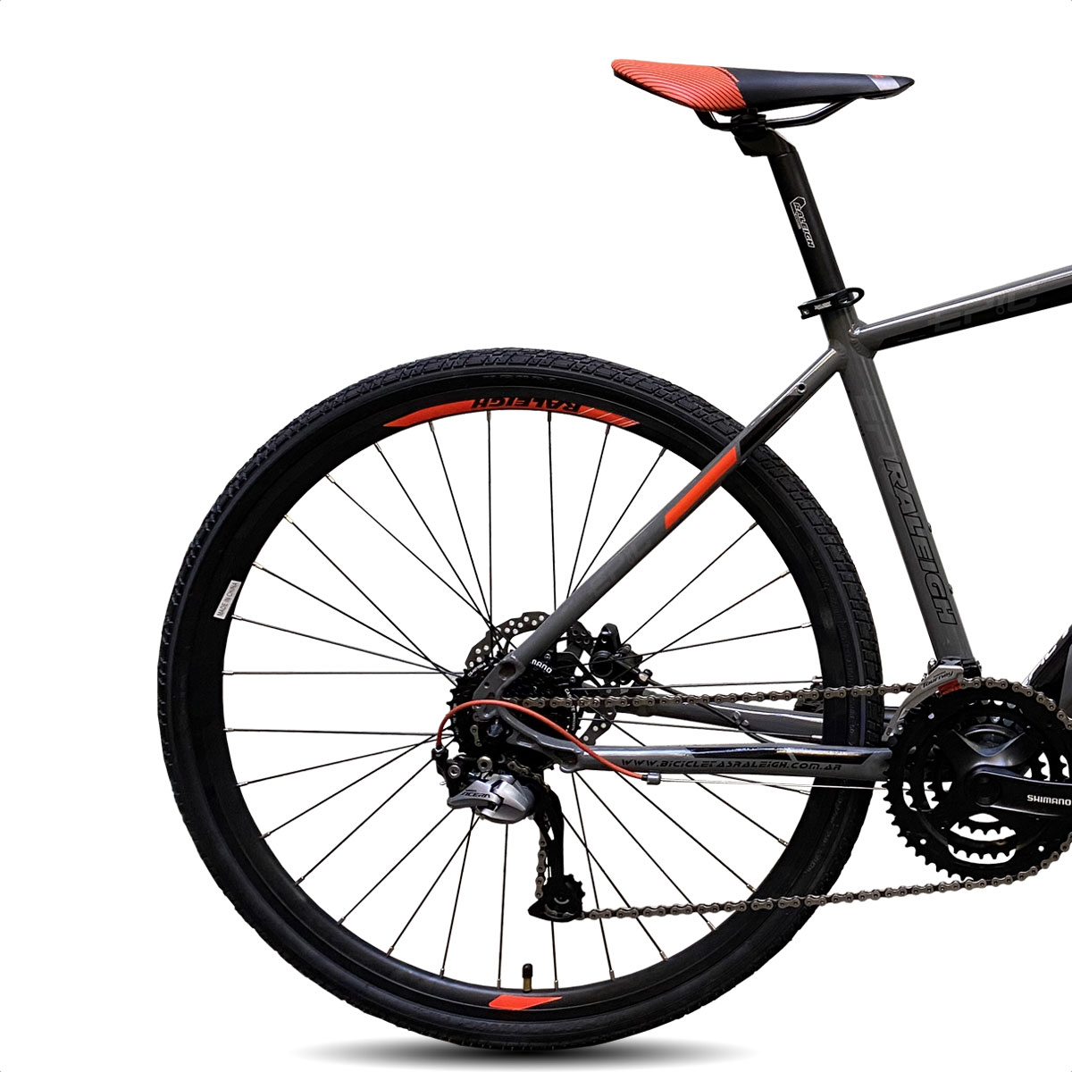 Raleigh best sale 1.1 urban