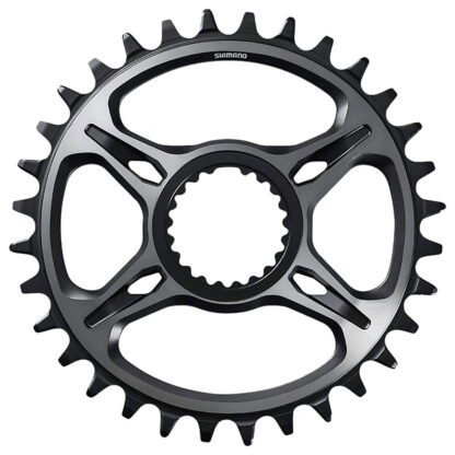 Monoplato Shimano SM-CRM95 XTR M9100 (36t)