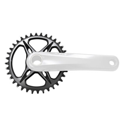 Monoplato Shimano SM-CRM95 XTR M9100 (36t) - Image 2