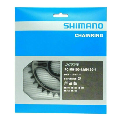 Monoplato Shimano SM-CRM95 XTR M9100 (36t) - Image 3