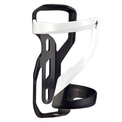 Porta Caramañola Specialized Zee Cage II RT (Matte Black/White)