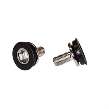 Palancas Shimano FC-TX801 CG Tourney TX 42-32-22t (Silver) - Image 3