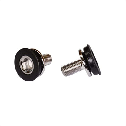 Palancas Shimano FC-TX801 CG Tourney TX 42-32-22t (Black) - Image 3