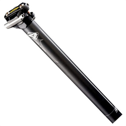 Portasilla Forza Cirrus Pro 31,6x400mm Carbono 0mm