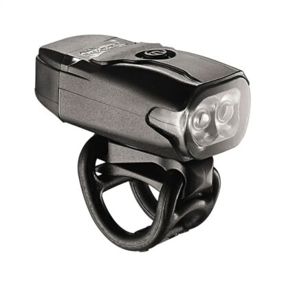 Luz Led Delantera Lezyne Ktv Drive Front (Black)