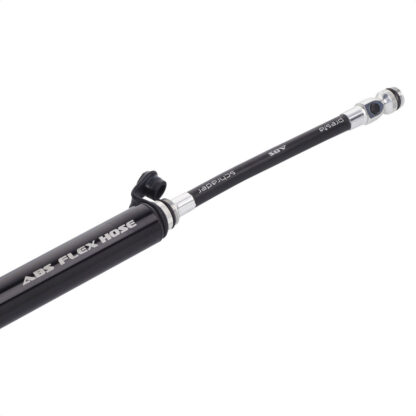 Inflador De Mano Lezyne Lite Drive Small Black (160psi) - Image 3
