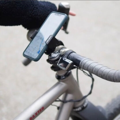 Soporte Celular Bici Lezyne Smart Vise Mount - Image 3