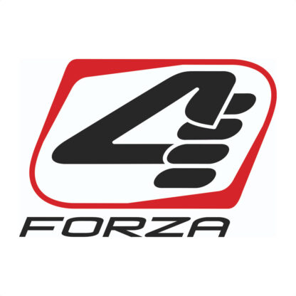 Portasilla Forza Cirrus Pro 31,6x400mm Carbono 0mm - Image 4