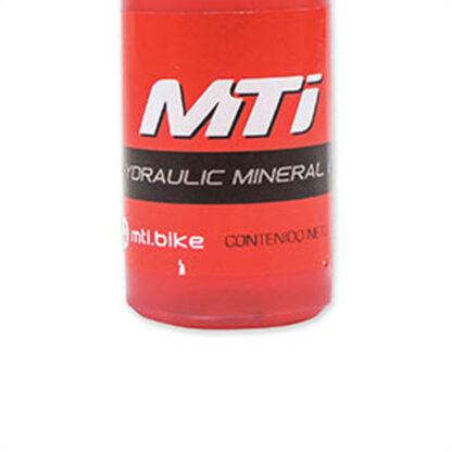 Aceite Mineral Hidráulico Mti Compatible Shimano (70ml) - Image 3