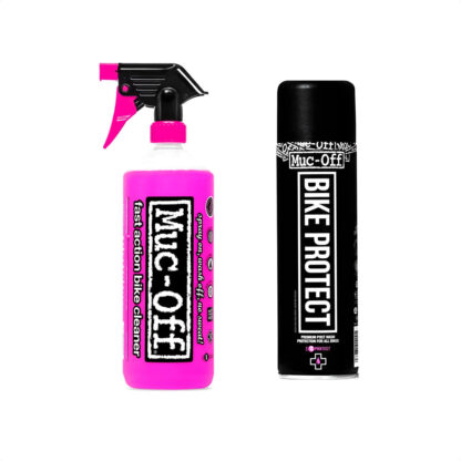 Kit De Limpieza Muc-off Bike Care Essentials - Image 2