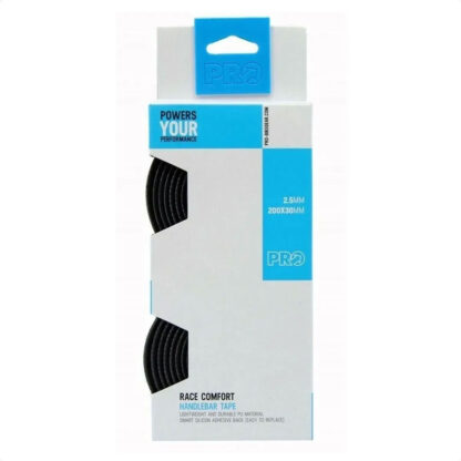 Cinta Pro Race Comfort Handlebar Tape (Azul) - Image 3