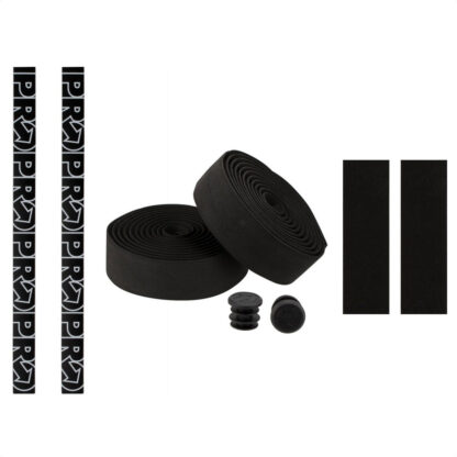 Cinta Manubrio Pro Sport Comfort Handlebar Tape (Negro) - Image 2