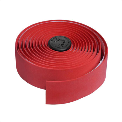 Cinta Manubrio Pro Sport Comfort Handlebar Tape (Rojo)