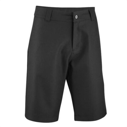 Bermuda Ciclismo Race Face Shop Shorts (Black)