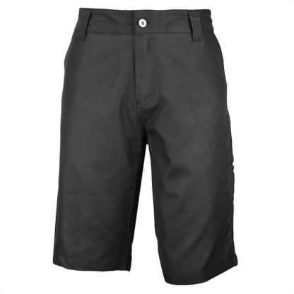 Bermuda Ciclismo Race Face Shop Shorts (Black) - Image 2