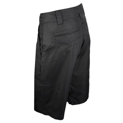 Bermuda Ciclismo Race Face Shop Shorts (Black) - Image 3