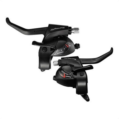 Manijas Integradas Shimano ST-TX800 Tourney TX