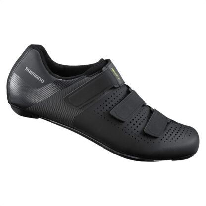 Zapatillas De Ruta Shimano RC100 (Negro)