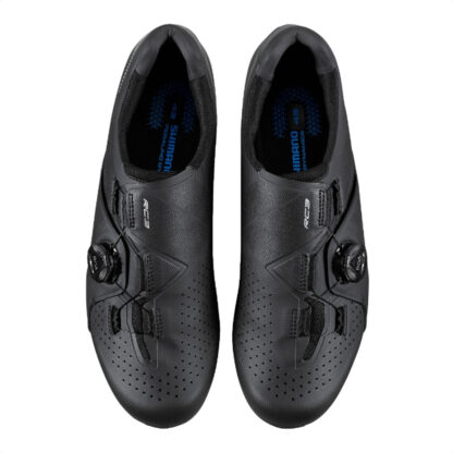 Zapatillas De Ruta Shimano RC300 (Negro) - Image 2