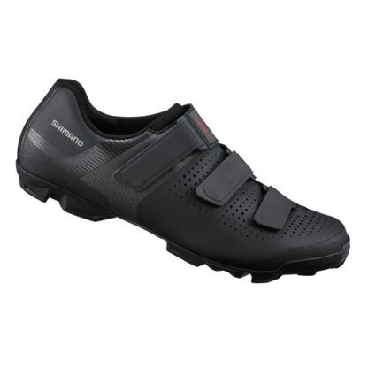 Zapatillas De MTB Shimano XC100 (Negro)