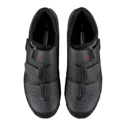 Zapatillas De MTB Shimano XC100 (Negro) - Image 2