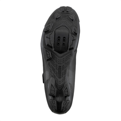 Zapatillas De MTB Shimano XC100 (Negro) - Image 3