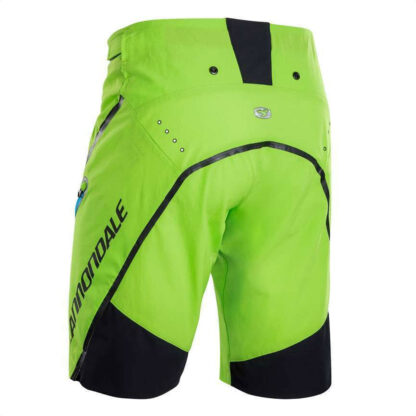 Bermuda Ciclismo Sugoi Rsx Over Short Cannondale (Berzeker Green) - Image 2