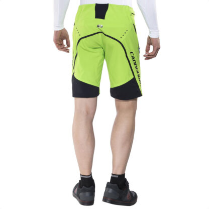 Bermuda Ciclismo Sugoi Rsx Over Short Cannondale (Berzeker Green) - Image 3