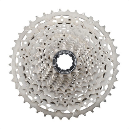 Cassette Shimano CS-M5100 Deore 11-42t 11v