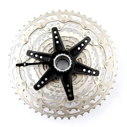 Cassette Shimano CS-M5100 Deore 11-42t 11v - Image 2