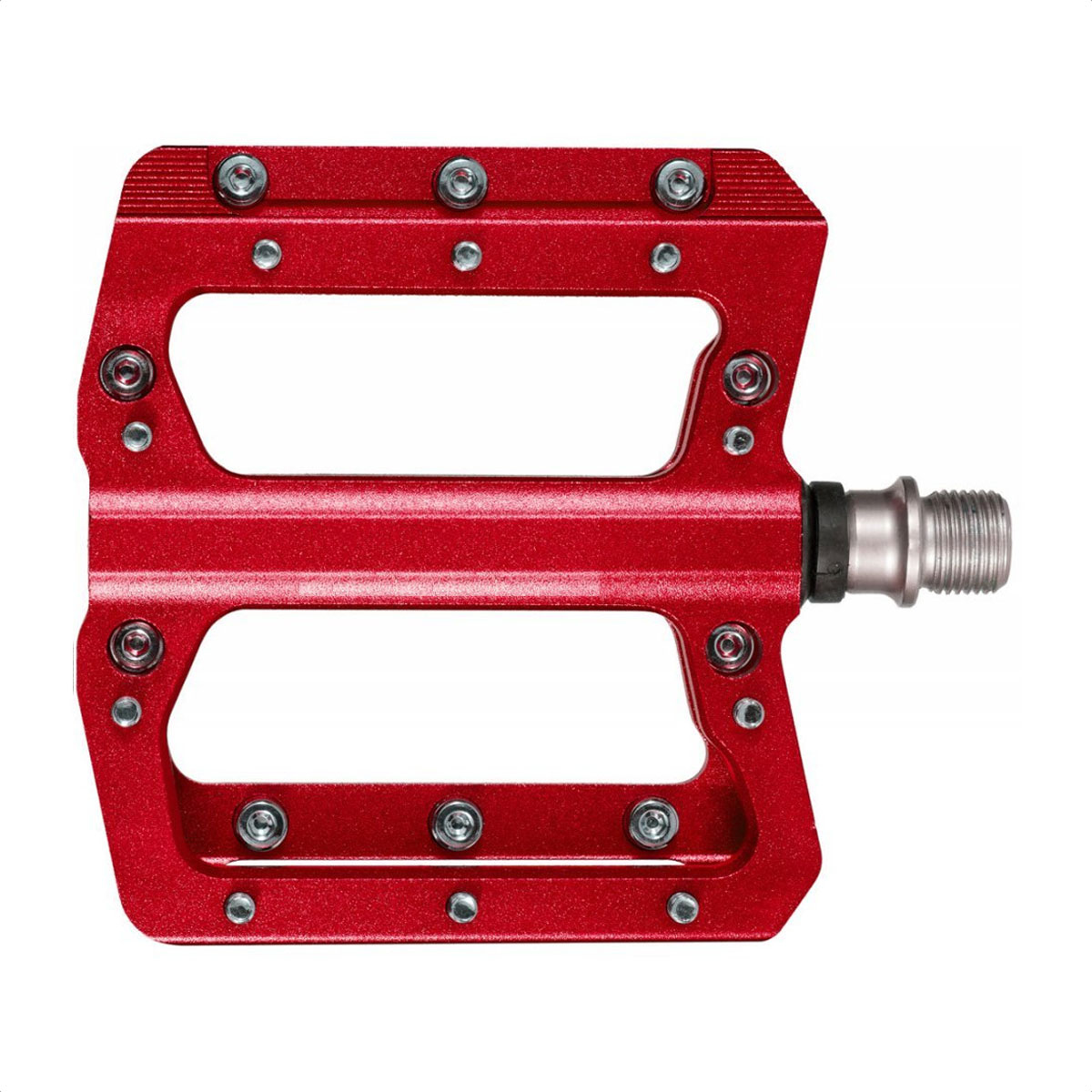 Nuevos Pedales De Plataforma HT Components AE05