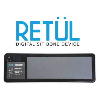 Servicio Medición Digital De Isquiones RETÜL