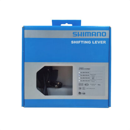 Shifter Derecho Shimano SL-M4100-R OGD Deore 10v - Image 3