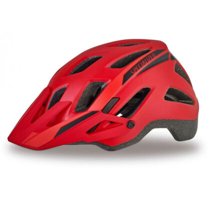 Casco Specialized Ambush Comp (Red)