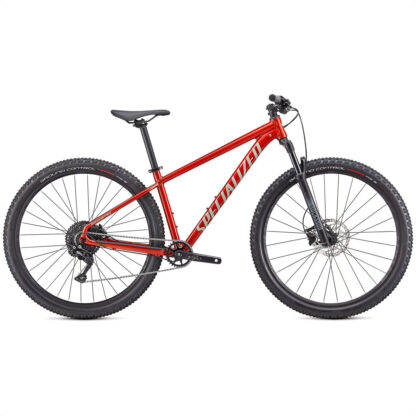 Specialized Rockhopper Elite 2021 (Gloss Redwood/Spruce BR)