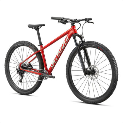 Specialized Rockhopper Elite 2021 (Gloss Redwood/Spruce BR) - Image 2