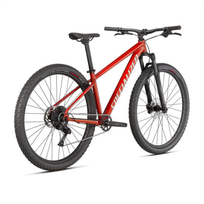 Specialized Rockhopper Elite 2021 (Gloss Redwood/Spruce BR) - Image 3