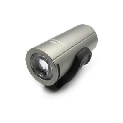 Luz Led Delantera Usb Van Halen VAN003 3 Watt (Silver)