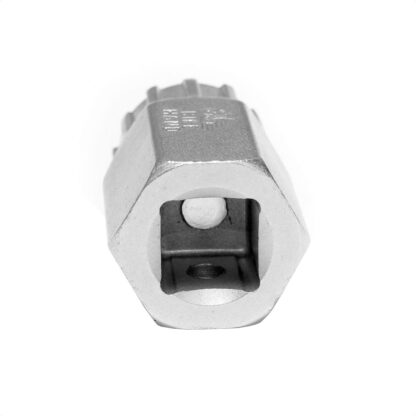 Extractor Piñon A Cassette Bike Hand YC-126-1 - Image 2