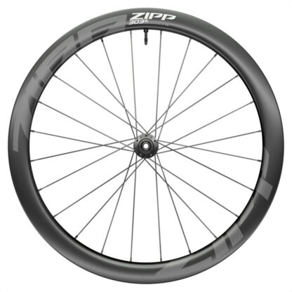 Ruedas Zipp 303s Carbon Tubeless Disc XDR 142mm - Image 2