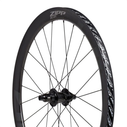 Ruedas Zipp 303s Carbon Tubeless Disc XDR 142mm - Image 3