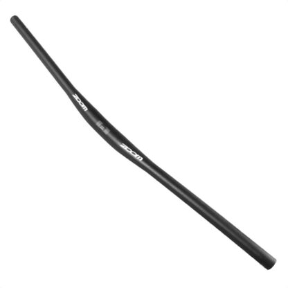Manubrio Bicicleta Zoom 31.8 X 740mm 6º Alloy